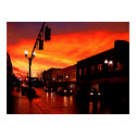 Red Sky at Night posters by bhbphotos Red Sky at Night posters