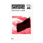 Red Sky In The Mourn postage