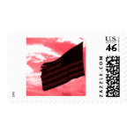 Red Sky In The Mourn stamps