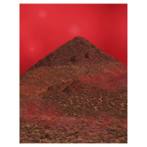 Red Sky Lights flyers by biologybase Red Sky Lights flyers
