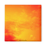 Red Sky magnets