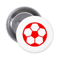 Red "SOCCER BALL" image buttons