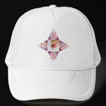 red soul hats