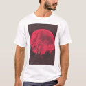 red-sphere blue-sphere t-shirts by polygone red-sphere blue-sphere t-shirts
