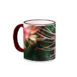 Red Spider Lily Mugs
