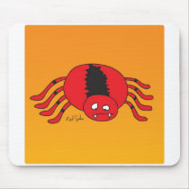 Red Spider mousepads