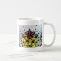 Red Spines Products Mug