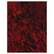 Red Spirits flyers by Tahoefox Red Spirits flyers