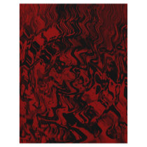Red Spirits letterhead by Tahoefox Red Spirits letterhead