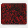 Red Spirits Mouse Pad