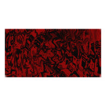 Red Spirits photo cards by Tahoefox Red Spirits photo cards