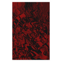 Red Spirits stationery by Tahoefox Red Spirits stationery