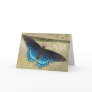 Red-spotted Purple Card