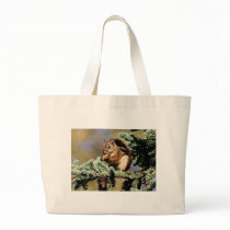 Red Squirrel Bags