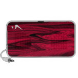 doodle travelling speakers red s, tanza,