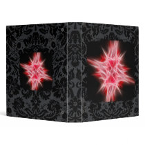Red Star 1 binders