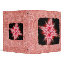 Red Star 1 binders