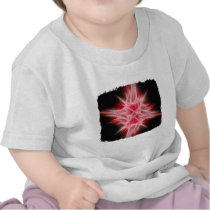 Red Star 1 t-shirts