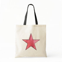red star bags