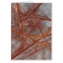 Red Star cards by KSFAMILY Red Star cards