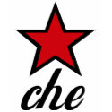 Red Star Che Guevara! t-shirts