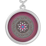 Red Star Custom Necklace