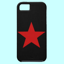 Red Star casemate cases