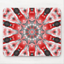 Red Star mousepads