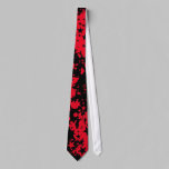 Red Star Paint ties
