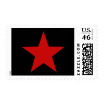 Red Star Stamps
