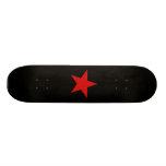 Red Star Skate Boards