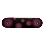 Red Star Skateboard