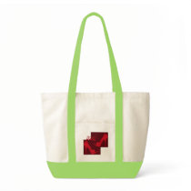 Red Stiletto's Bag