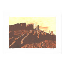 Red Stones posters