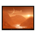 RED STORM RISING 2065 posters