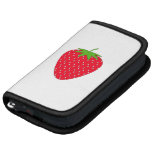 Red Strawberry. Planners