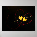 Red String of Fate posters