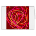 red stuff cards