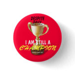 RED SUMMER BUTTON