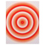 red sun mandala letterhead