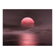 Red Sun posters by kirschner710 Red Sun posters