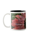Red Sunflower 09 Painting Mug Watercolor Art mugs