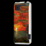 Red Sunset casemate cases