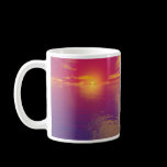 Red Sunset mugs