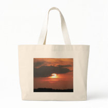 Red Sunset On Sky bags by lifesphere Red Sunset On Sky bags