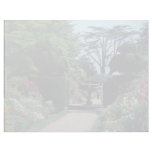 Red Sussex Weald at Handcross near Haywards Heath, Letterhead Template