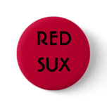 RED SUX BUTTON