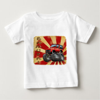 suzuki samurai shirts