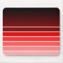 red swatch mouse pad