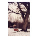Red Swing posters by eunicorn Red Swing posters
